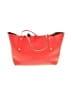 Annabel Ingall Red Tote One size - photo 3