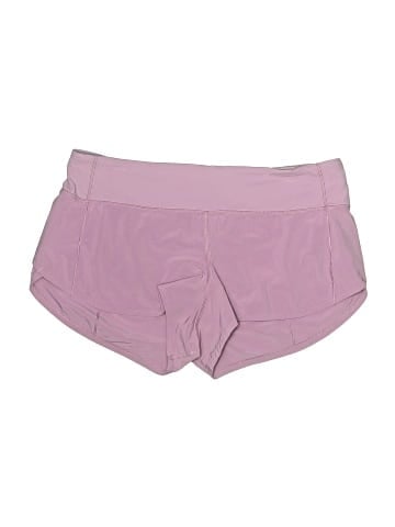 Lululemon Athletica Athletic Shorts (view 1)