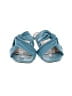 Carrano Blue Sandals Size 7 - photo 2