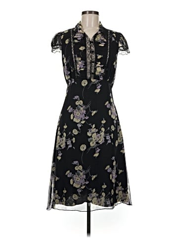 Anna Sui Casual Dress (view 1)