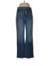 SNEAK PEEK 100% Cotton Blue Jeans Size 9 - photo 1
