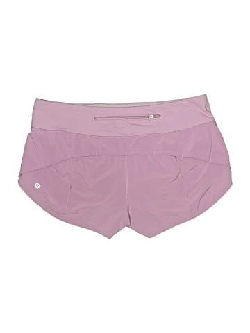 Lululemon Athletica Athletic Shorts (view 2)