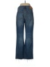 SNEAK PEEK 100% Cotton Blue Jeans Size 9 - photo 2
