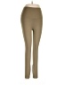 Varley Tan Active Pants Size M - photo 1