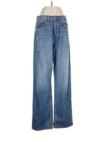 GRLFRND Jeans (view 1)