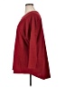Zoozatz Red Pullover Sweater Size 1X - photo 5