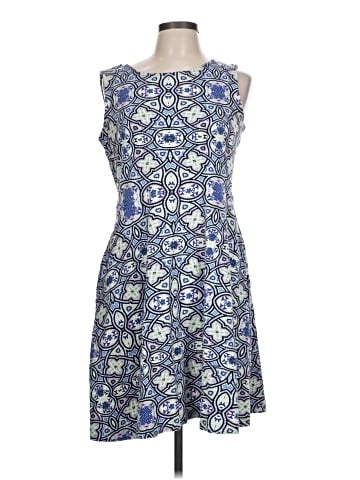 Talbots Cocktail Dress (view 1)