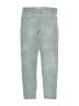 Levi's Blue Jeans Size 12 - photo 1