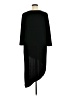 Cato Black Casual Dress Size XL - photo 2
