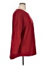 Zoozatz Red Pullover Sweater Size 1X - photo 4