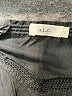 A.L.C. 100% Silk Black Blouse Size 0 - photo 7