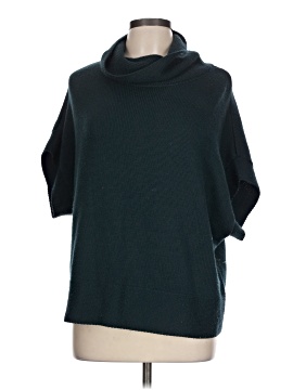 Coldwater Creek Poncho