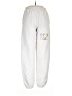 Assorted Brands White Sweatpants Size M - photo 1