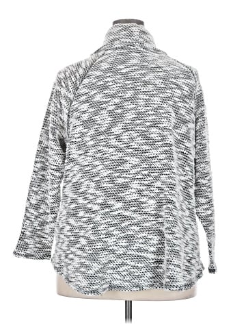 Ruby Rd. Pullover Sweater (view 2)