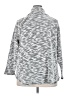 Ruby Rd. Silver Pullover Sweater Size 2X - photo 2