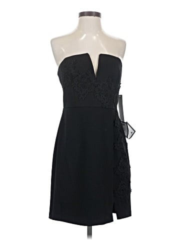 Adrianna Papell Cocktail Dress (view 1)