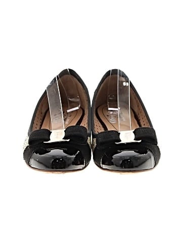 Salvatore Ferragamo Flats (view 2)