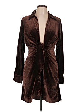 Hers & Mine Cocktail Dress (view 1)