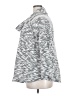 Ruby Rd. Silver Pullover Sweater Size 2X - photo 5