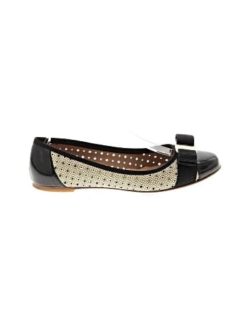 Salvatore Ferragamo Flats (view 1)