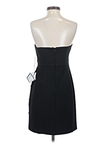 Adrianna Papell Cocktail Dress (view 2)