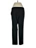 6397 Solid Black Active Pants Size S - photo 2
