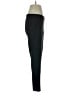 6397 Solid Black Active Pants Size S - photo 4