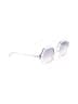 Sito Shades White Sunglasses One size - photo 1