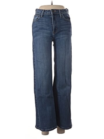 Just Black Jeans (view 1)