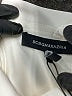 BCBGMAXAZRIA White Ivory Cocktail Dress Size 6 - photo 7
