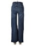 Just Black Blue Jeans Size 26 waist - photo 2