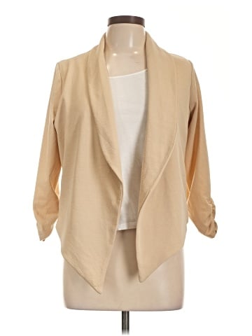 Hybrid & Company Blazer (view 1)