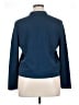 Ann Taylor Blue Cardigan Size XL - photo 2