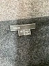 Vince. Solid Gray Wool Skirt Size 12 - photo 4