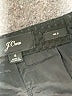 J.Crew Black Formal Skirt Size 4 - photo 4