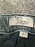 Paige Black Jeans Size 27 waist - photo 7