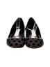 Stella McCartney Polka Dots Brown Flats Size EU 37 - photo 2