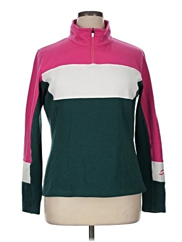 Spyder Pullover Sweater (view 1)