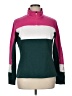 Spyder Color Block Teal Pullover Sweater Size XL - photo 1