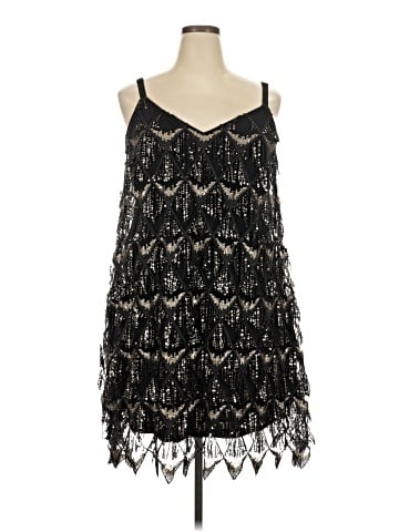 Torrid Cocktail Dress (view 1)