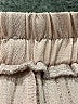 Unbranded 100% Polyester Tan Dress Pants Size S - photo 7