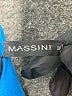 Massini Blue Tank Top Size XL - photo 7