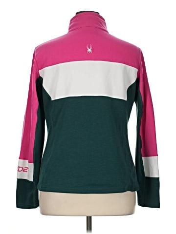 Spyder Pullover Sweater (view 2)