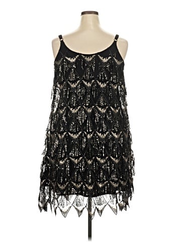 Torrid Cocktail Dress (view 2)