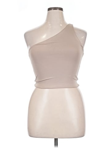 Forever 21 Sleeveless Top (view 1)
