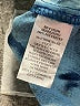Connected Apparel 100% Polyester Print Blue Cocktail Dress Size 8 - photo 8