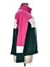 Spyder Color Block Teal Pullover Sweater Size XL - photo 4