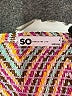 Sonoma Goods for Life Pink Bodysuit Size L - photo 6