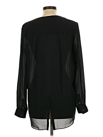 Zoa Long Sleeve Blouse (view 2)