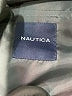 Nautica Solid Black Blazer Size 10 - photo 3